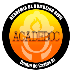 ACADEBOC - Academia de bombeiro Civil - Duque de Caxias/RJ