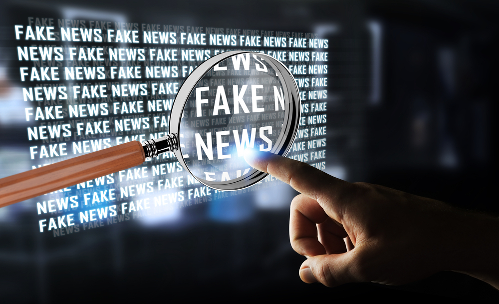 Dicas para identificar Fake News | Global Tend Brasil