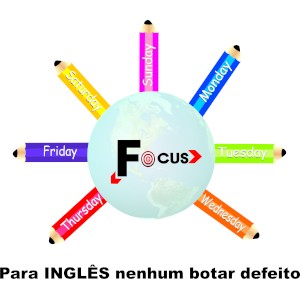 Curso de idiomas Focus